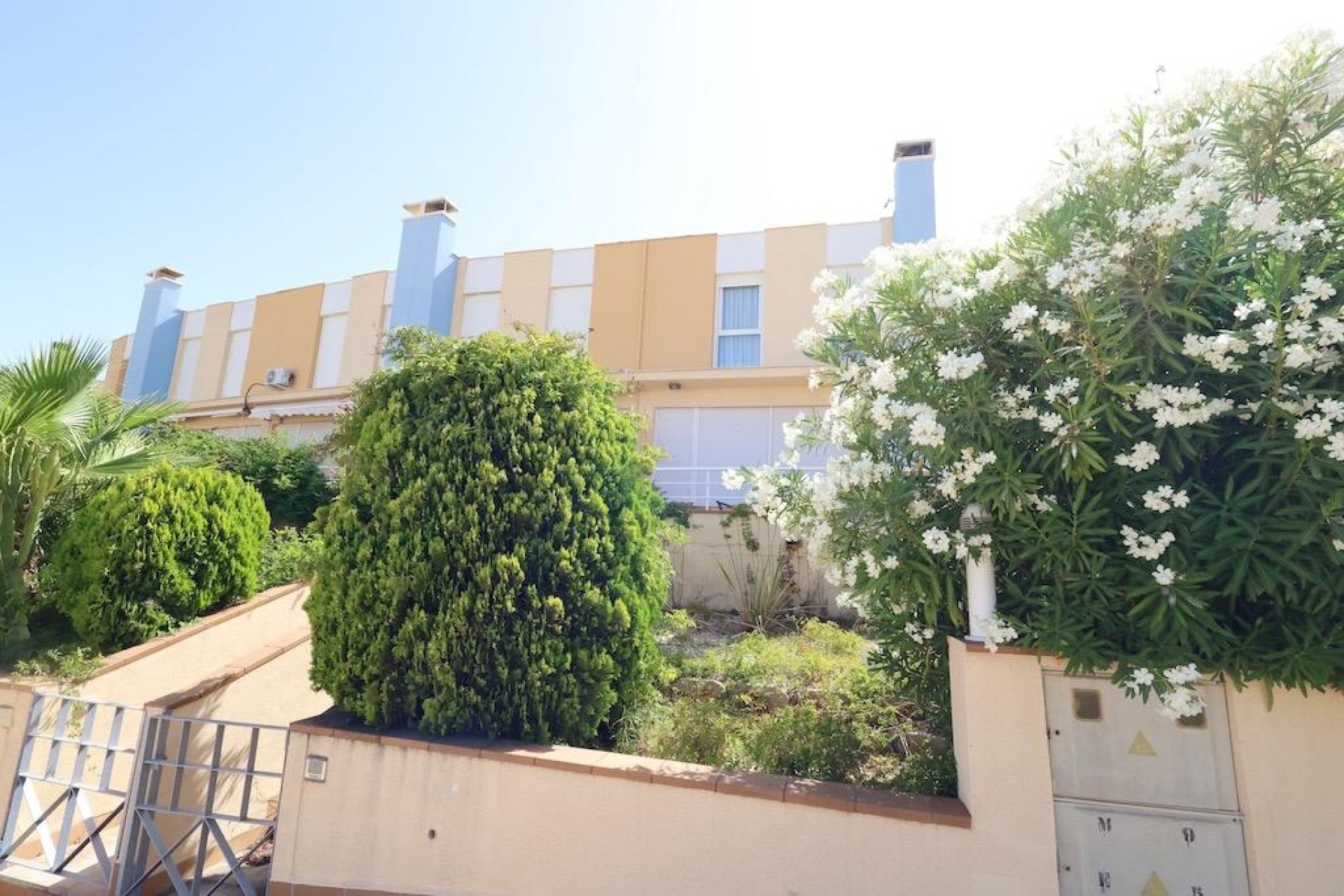 Resale - Villa - Orihuela Costa - Aguamarina