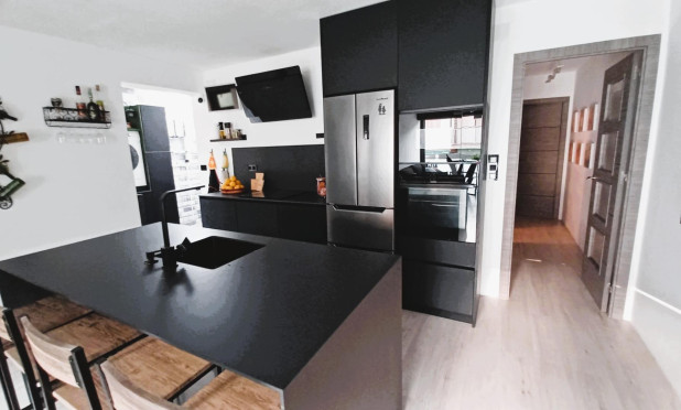Resale - Penthouse - Pilar de la Horadada - Playa torre de la horadada