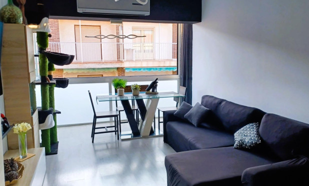 Resale - Penthouse - Pilar de la Horadada - Playa torre de la horadada
