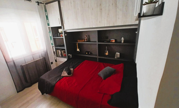 Resale - Penthouse - Pilar de la Horadada - Playa torre de la horadada