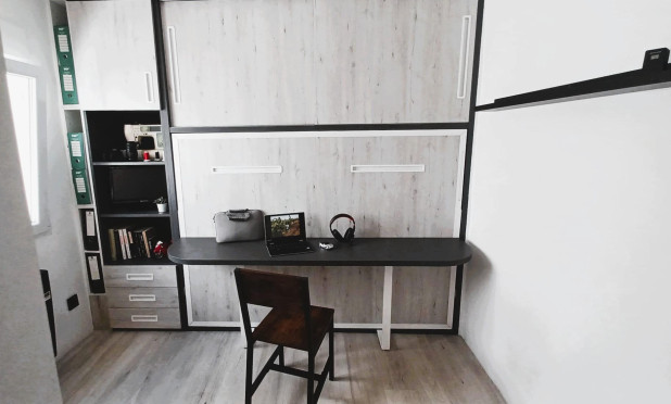 Resale - Penthouse - Pilar de la Horadada - Playa torre de la horadada