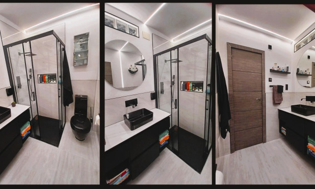 Resale - Penthouse - Pilar de la Horadada - Playa torre de la horadada