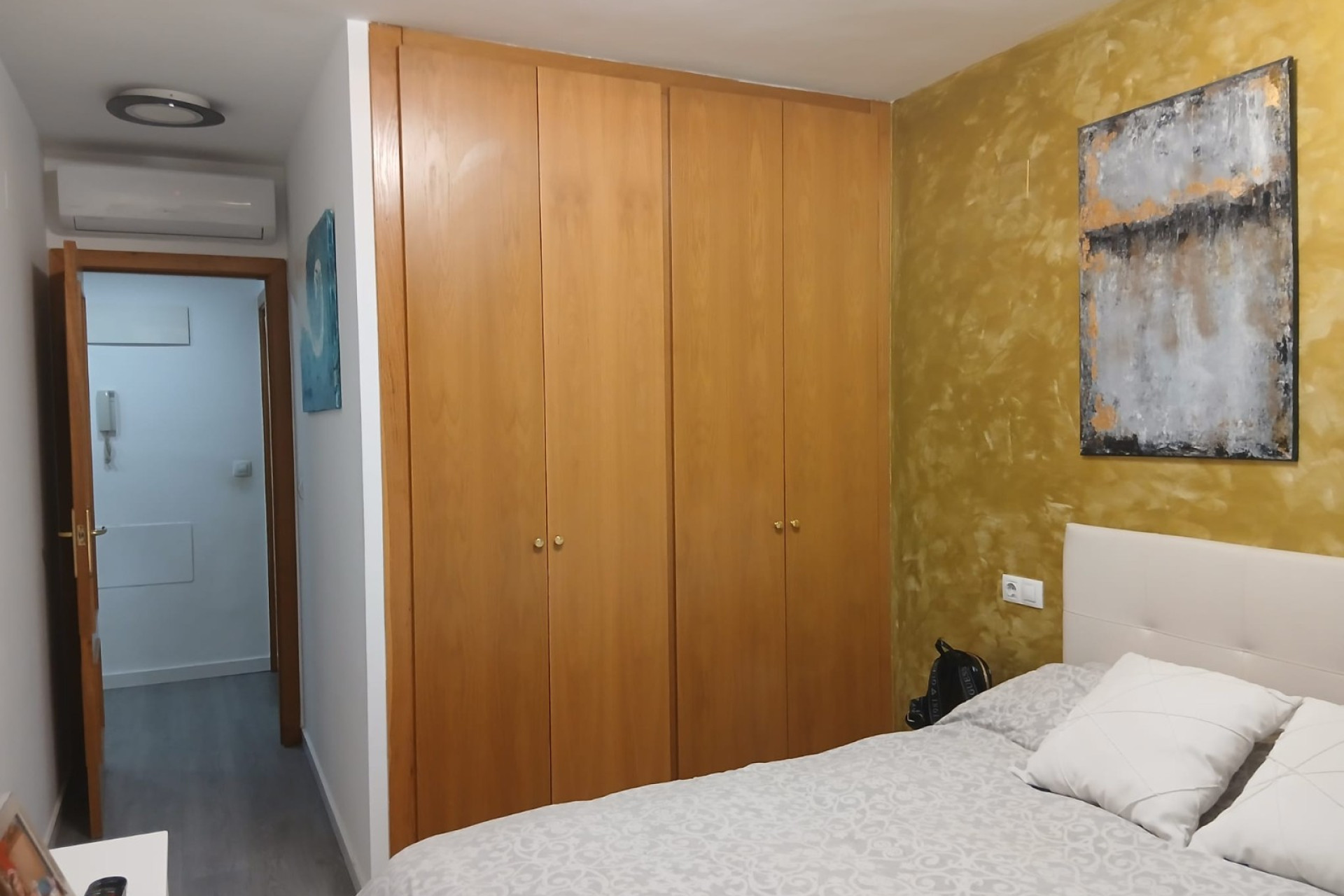 Wiederverkauf - Wohnung - Villajoyosa