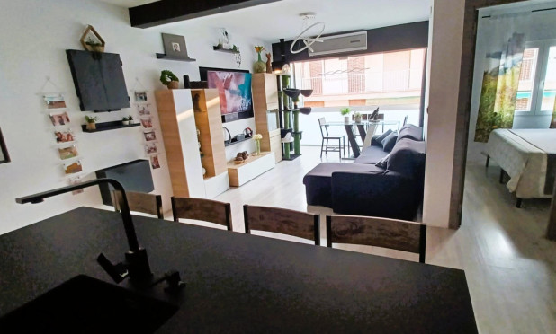 Resale - Penthouse - Pilar de la Horadada - Playa torre de la horadada
