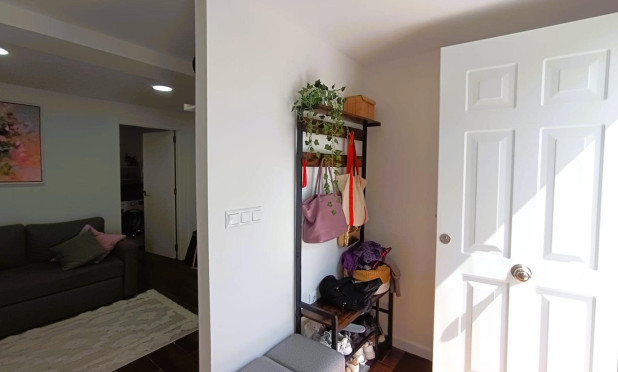 Resale - Townhouse - Torrevieja - La Siesta - El Salado -  Torreta