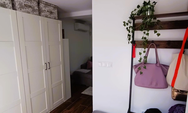 Resale - Townhouse - Torrevieja - La Siesta - El Salado -  Torreta