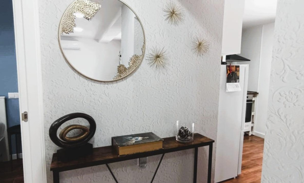 Resale - Townhouse - Torrevieja - La Siesta - El Salado -  Torreta