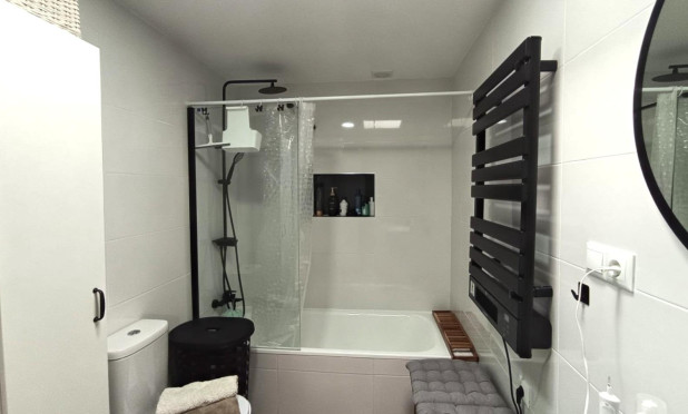 Resale - Townhouse - Torrevieja - La Siesta - El Salado -  Torreta