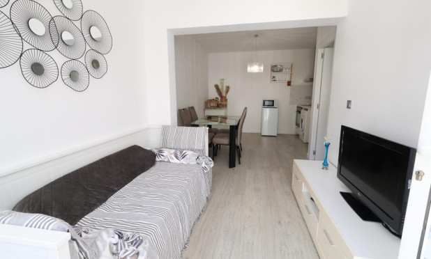 Resale - Townhouse - Torrevieja - Los Balcones