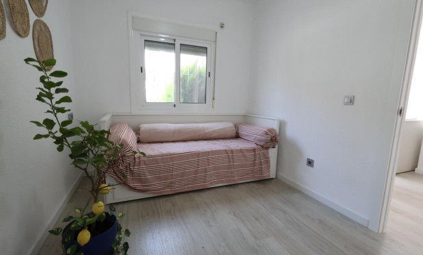 Resale - Townhouse - Torrevieja - Los Balcones