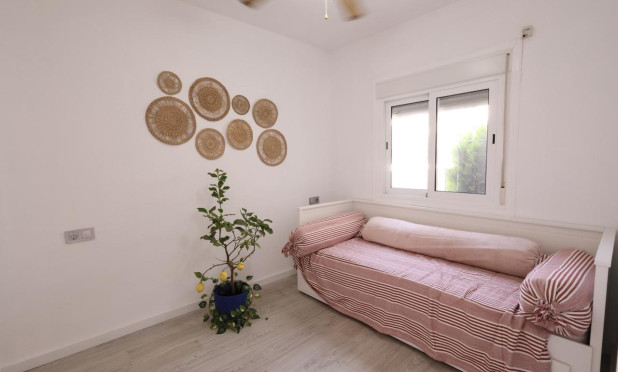 Resale - Townhouse - Torrevieja - Los Balcones