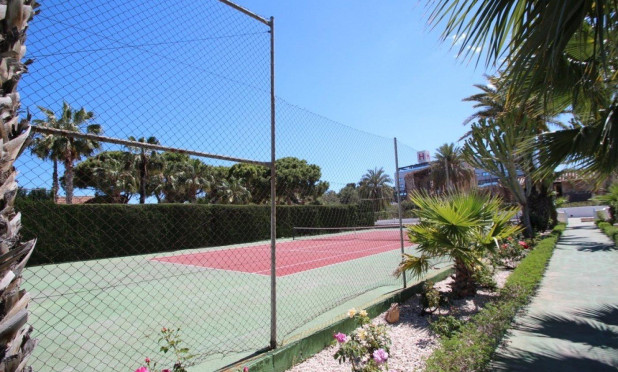 Resale - Townhouse - Torrevieja - Los Balcones