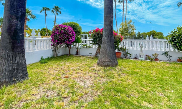 Resale - Townhouse - Orihuela Costa - La Rioja