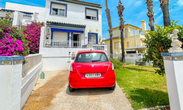 Resale - Townhouse - Orihuela Costa - La Rioja