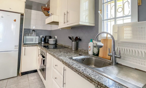 Resale - Townhouse - Orihuela Costa - La Rioja