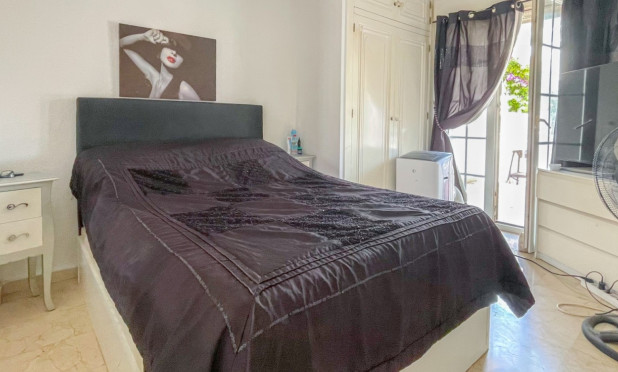Resale - Townhouse - Orihuela Costa - La Rioja
