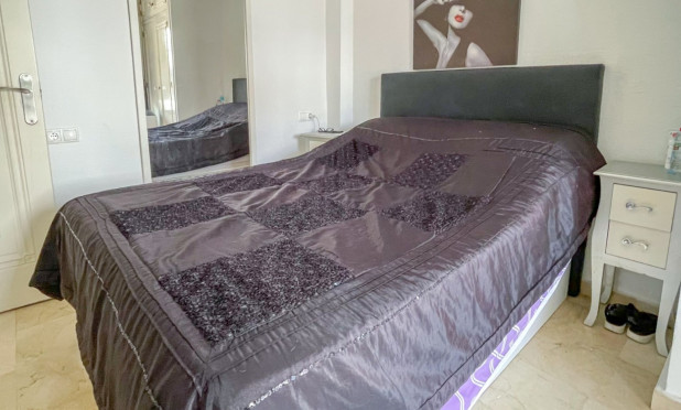Resale - Townhouse - Orihuela Costa - La Rioja