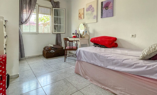 Resale - Townhouse - Orihuela Costa - La Rioja