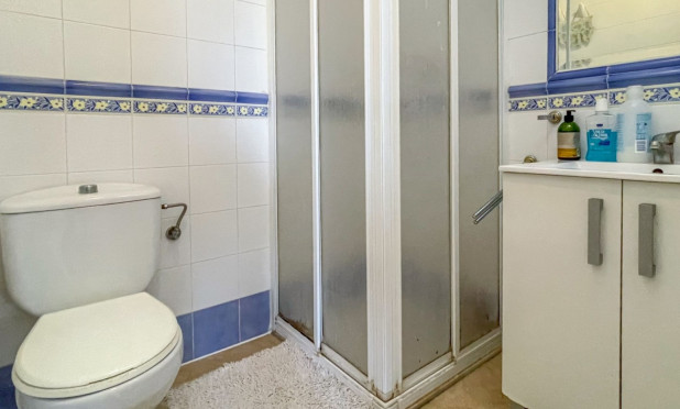 Resale - Townhouse - Orihuela Costa - La Rioja