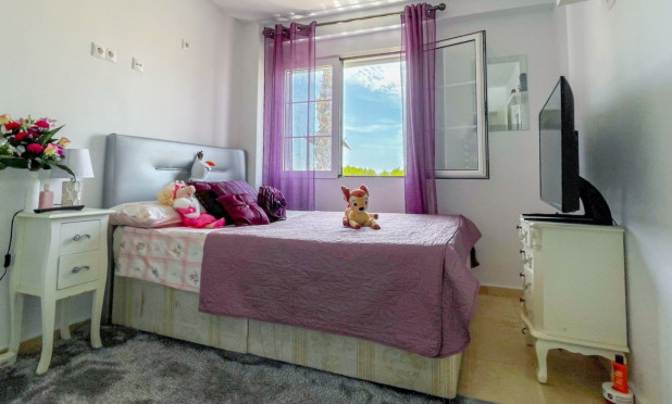 Resale - Townhouse - Orihuela Costa - La Rioja