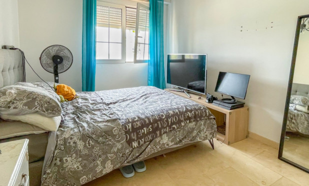 Resale - Townhouse - Orihuela Costa - La Rioja