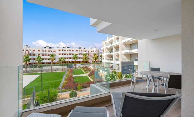 Resale - Apartment / flat - Orihuela Costa - Los Dolses