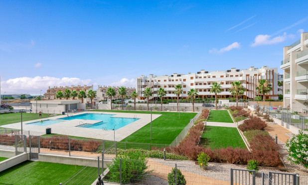 Resale - Apartment / flat - Orihuela Costa - Los Dolses