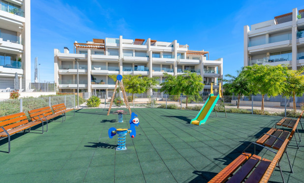 Resale - Apartment / flat - Orihuela Costa - Los Dolses