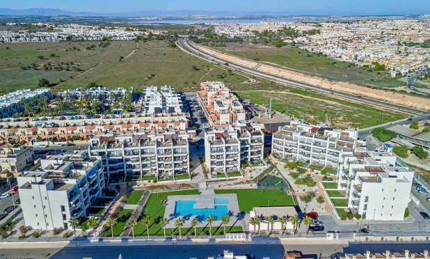 Resale - Apartment / flat - Orihuela Costa - Los Dolses