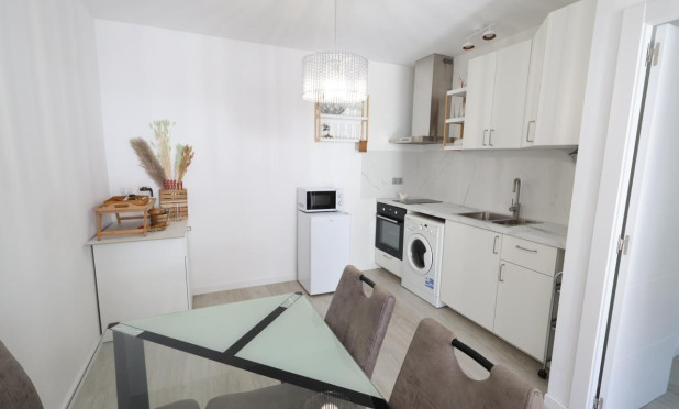 Resale - Townhouse - Torrevieja - Los Balcones