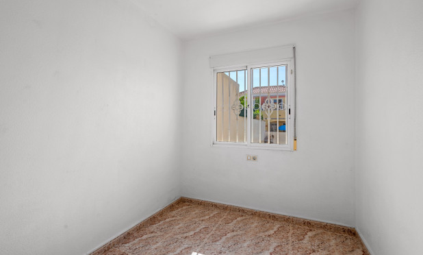 Resale - Finca / Country Property - Orihuela Costa - Las Filipinas