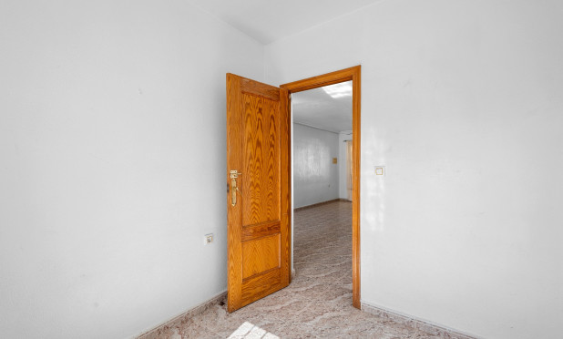 Resale - Finca / Country Property - Orihuela Costa - Las Filipinas