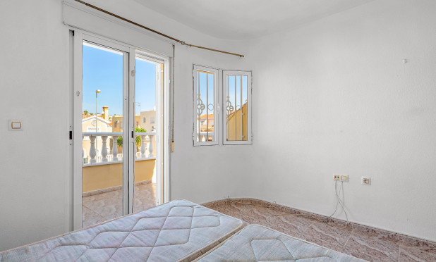 Resale - Finca / Country Property - Orihuela Costa - Las Filipinas