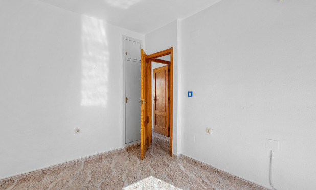 Resale - Finca / Country Property - Orihuela Costa - Las Filipinas