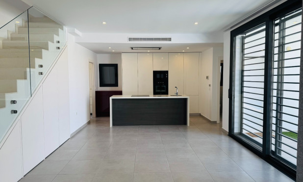 Resale - Villa - San Pedro del Pinatar - Lo pagan