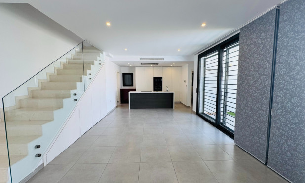 Resale - Villa - San Pedro del Pinatar - Lo pagan