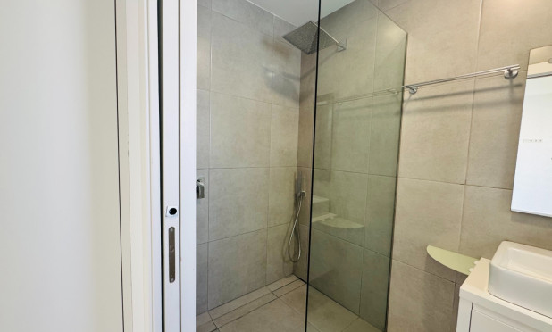 Resale - Villa - San Pedro del Pinatar - Lo pagan
