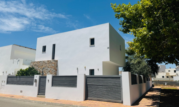 Resale - Villa - San Pedro del Pinatar - Lo pagan