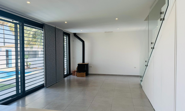 Resale - Villa - San Pedro del Pinatar - Lo pagan
