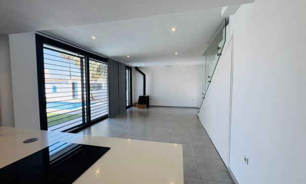 Resale - Villa - San Pedro del Pinatar - Lo pagan