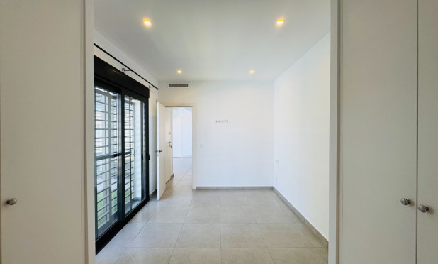 Resale - Villa - San Pedro del Pinatar - Lo pagan