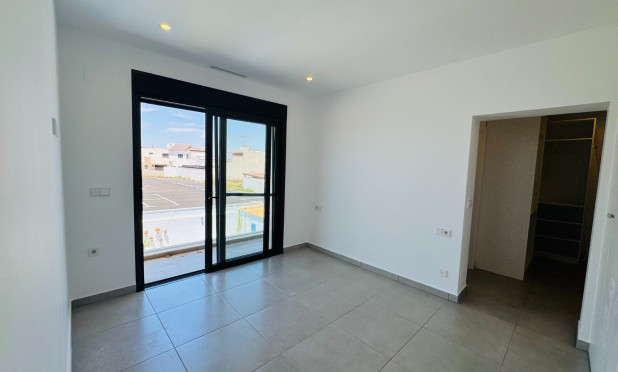 Resale - Villa - San Pedro del Pinatar - Lo pagan