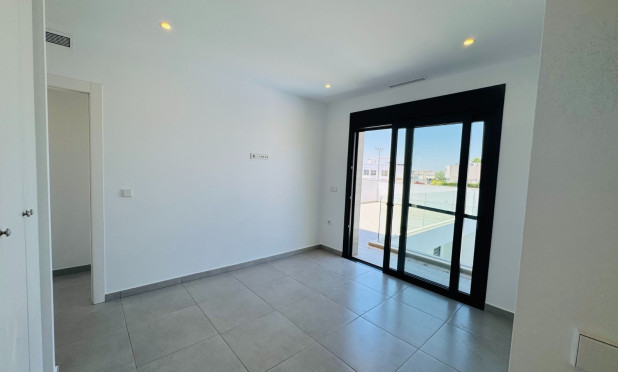 Resale - Villa - San Pedro del Pinatar - Lo pagan