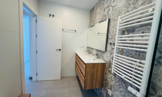 Resale - Villa - San Pedro del Pinatar - Lo pagan