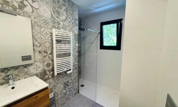 Resale - Villa - San Pedro del Pinatar - Lo pagan