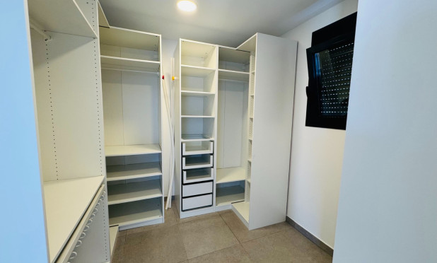 Resale - Villa - San Pedro del Pinatar - Lo pagan