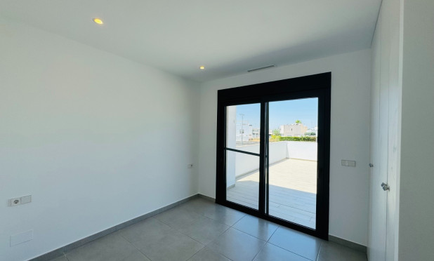 Resale - Villa - San Pedro del Pinatar - Lo pagan