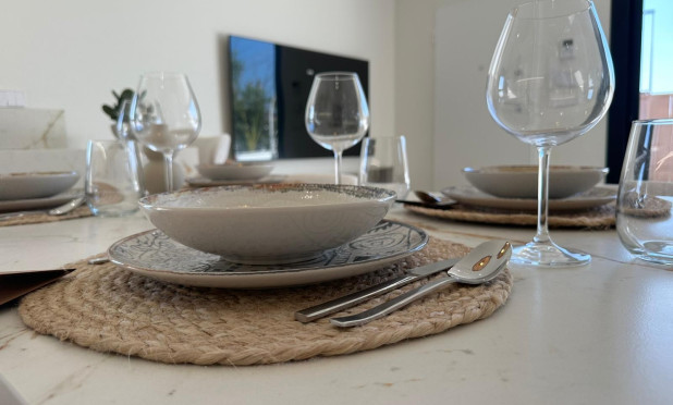 Resale - Finca / Country Property - San Javier - Santiago De La Ribera