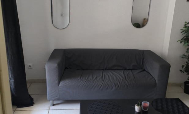Resale - Apartment / flat - Finestrat - Cala de Finestrat