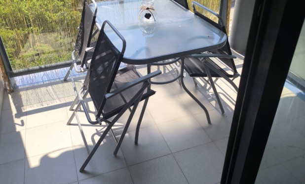 Resale - Apartment / flat - Finestrat - Cala de Finestrat